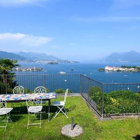 Villa Gia Stresa