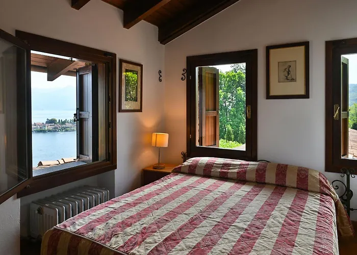 Villa Gia Villa Stresa