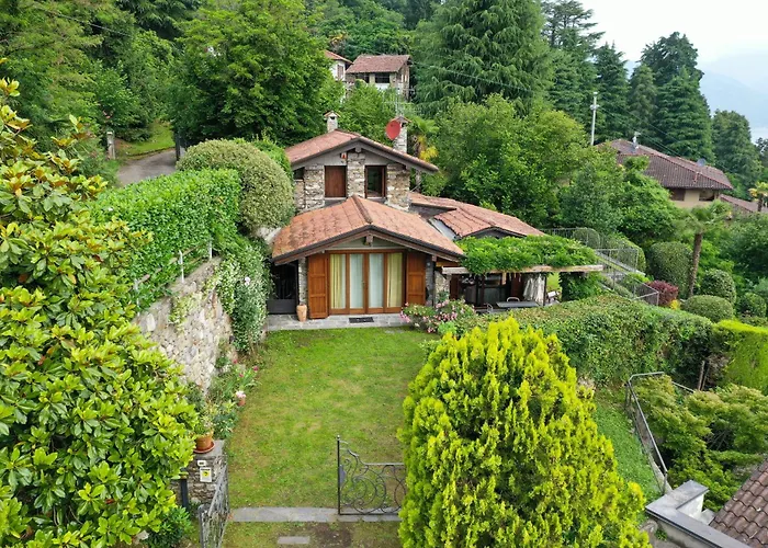 Villa Gia Stresa