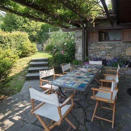Villa Gia Villa Stresa